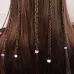 Children Hair Tie Electric Toy Three-Strand Hair Braid Machine