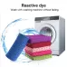 Microfiber Thickening Non-slip Yoga Blanket Long Washable Yoga Mat Random Color Delivery