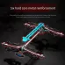 JJR/C Q117D Full Scale Brushless Off-road High Speed Remote Control Car Blue