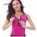Neoprene Corset Yoga Vest Sweat Suit Postpartum Belly Belt
