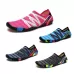 Swimming Water Sports Seaside Beach Surfing Slippers Light Athletic Footwear Unisex Sneakers for Men and Wome
