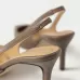 Woman Casual Party Shoes High Heels