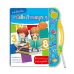 Children Intelligent Early Learning Thai English Chinese Learning Machine Audio eBook Toy