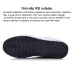 Spring and Autumn Thick Bottom Sports Womens Shoes Rocking Shoes Muffin Shoes