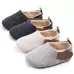 Infant Foot Care Soft Sole Non-slip Shoes 0-1 Year Old Baby Toddler Shoes