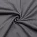 Mens Short Sleeve Quick Dry Gym Wear Fitness Clothing With Zipper Neck Black