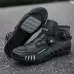 Outdoor Cross-Country Motorcycle Riding Short Boots
