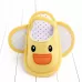 Children Slippers Female Non-slip 0-1 Years Old Cotton Soft Bottom Indoor Home Floor Shoes