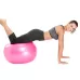 65CM Thickening Explosion-proof Big Yoga Ball Sport Fitness Ball Environmental Pregnant Yoga Ball