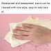 8mm TPE Sound-Absorbing And Shock-Absorbing Skipping Mat Home Indoor Sports Fitness Mat