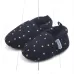 Newborn Crib Shoes Soft Sole Non-slip Cute Animal Baby Toddler Shoes