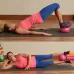 25cm PVC Yoga Ball Balance Fitness Gymnastic Ball