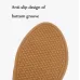 Ladies Summer Strappy Cross Sandals Roman Style Low-Heeled Retro Shoes