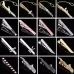 Men Business Formal Wedding Tie Clips