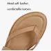 Ladies Summer Strappy Cross Sandals Roman Style Low-Heeled Retro Shoes