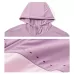 UPF40 Men and Women Summer High Elasticity Ice Silk Sunscreen Clothing Sports Coat Light Green-Female
