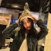 Funny Shark Shape Hat Plush Hat