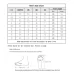 Microfiber Leather Anti-puncture Wear-resistant Work Shoes Smash-proof Oil-resistant Safety Shoes Low-top