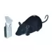 Remote Control Infrared Realistic RC Mouse Toy Random Color Delivery
