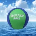 Summer Water Bouncy Ball Water Sports Interactive Floating Ball Green