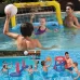 Beach Toys Adult Children Parent-Child Swimming Pool Playing Inflatable Beach Ball Toys