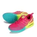 Casual Mesh Women Sneakers Breathable Half-cushion Running Shoes