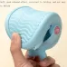 EVA Light Bottom Non-Slip Small Shark Slippers For Children