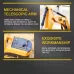 6 Channel 1/24RC Remote-controlled Engineering Metal Excavator Charging RC Car