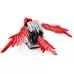 Children Mechanical Electric Long Wings Rapator Simulation Animal Puzzle DIY Assembled Toy