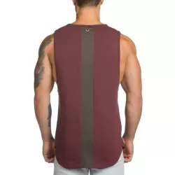 Fitness Training Loose Breathable Vest Quick-drying Sleeveless Shirt