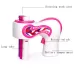 Children Hair Tie Electric Toy Three-Strand Hair Braid Machine