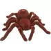 Electric Animal Toy Infrared Remote Control Simulation Spider Model Brown