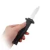 5pcs Tricky Retractable Plastic Knife Fun Gag Toy