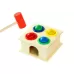 Baby Early Education Intellectual Toy Percussion Knocking Table