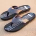 Men Outer Wear EVA Flip Flops