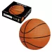 Round Puzzle Cartoon Plane Puzzle Jigsaw Toy 1000 PCS Basketball