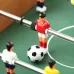 DIY Tabletop Football Game Yellow