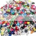 Round Puzzle Cartoon Plane Puzzle Jigsaw Toy 1000 PCS Basketball