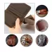 28 in 1 46 Style DIY Sewing Tools Leather Craft Tools Handmade Tools Set