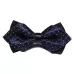 Fashion Tuxedo Bow Wedding Party Detachable Men Tie