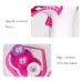 Children Hair Tie Electric Toy Three-Strand Hair Braid Machine