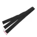 Dance Belt Yoga Stretch Belt Stretching Training Auxiliary Belt Random Color Delivery