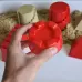 4 PCS Children Educational Toys Castle Molds Play Sand Tools
