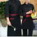 Hotel Restaurant Catering Work Clothes for Men and Women