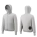 Men Summer Cooling Air-Conditioning Clothes Jacket Include 2 5V Portable Fans Blue