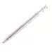 Magnetic Think Ink Pen Finger Fidget Pencil Toys Metal Pen without Refill