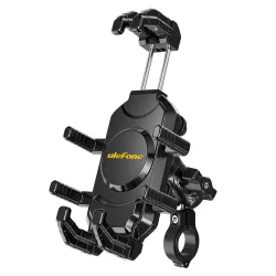 Ulefone Armor Mount Pro AM02 Universal Bicycle Handle Phone Holder
