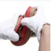 Ladies Summer Bohemian Sandals Seaside Retro Beaded Shell Slippers