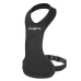 Hunting Fish Breast Pad Diving Thicken Diving Suit Free Size Black