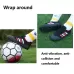 Student Antiskid Football Training Shoes Adult Rubber Spiked Soccer Shoes